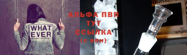 хмурый Осташков